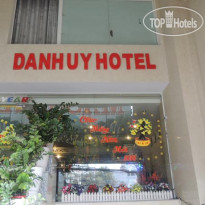 Danh Uy Hotel 