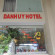 Danh Uy Hotel 