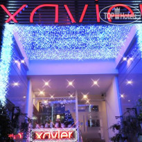 Xavier Hotel 