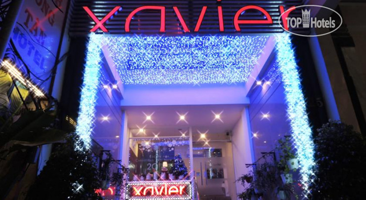 Фото Xavier Hotel