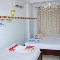 Ly Guest House 