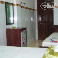 Ly Guest House 