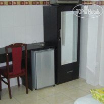 Ly Guest House 