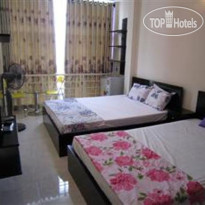 Thanh Ha Guesthouse 