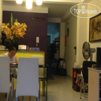 Thanh Ha Guesthouse 