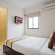 Seventy Hotel Стандартный одноместный номер