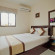 Seventy Hotel Стандартный двухместный номер