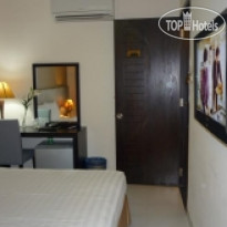 Holiday Hotel Стандартный номер
