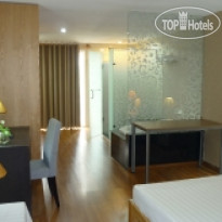 Holiday Hotel Люкс