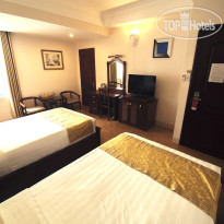 Thanh Lien Hotel