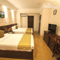 Thanh Lien Hotel