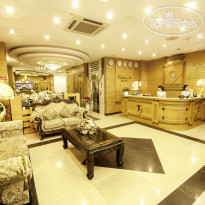 Thanh Lien Hotel