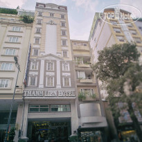 Thanh Lien Hotel