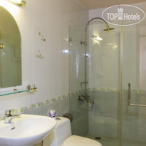 Thao Nguyen Hotel 