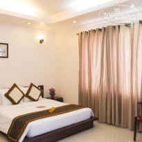Thao Nguyen Hotel 