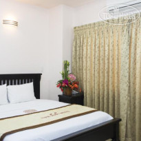 Thao Nguyen Hotel 