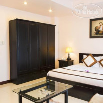 Thao Nguyen Hotel 