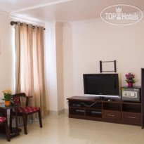 Thao Nguyen Hotel 