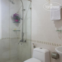 Thao Nguyen Hotel 