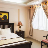 Thao Nguyen Hotel 