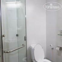 Thao Nguyen Hotel 