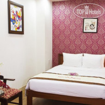 Thao Nguyen Hotel 