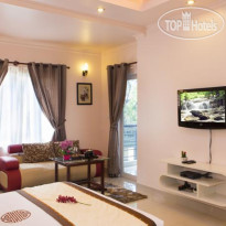 Thao Nguyen Hotel 