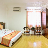 Lam Binh Hotel 