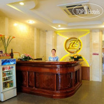 Lam Binh Hotel 