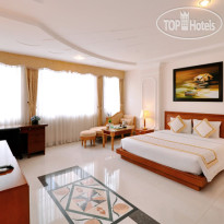 Tan Hoang Long Hotel Главный номер