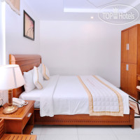 Tan Hoang Long Hotel 2*