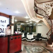 Roseland Corp Hotel 