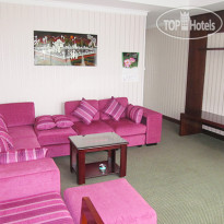 Rang Dong Hotel Люкс