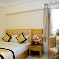 Vuong Tai Hotel