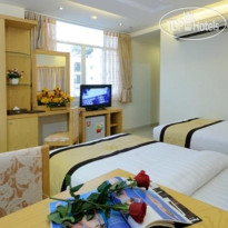 Vuong Tai Hotel