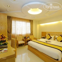 Vuong Tai Hotel