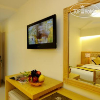 Vuong Tai Hotel