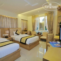 Vuong Tai Hotel