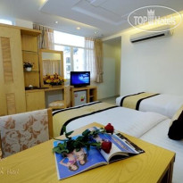 Vuong Tai Hotel