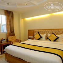 Vuong Tai Hotel