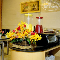 Vuong Tai Hotel