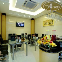 Vuong Tai Hotel