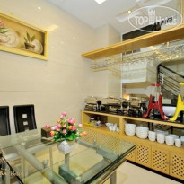 Vuong Tai Hotel