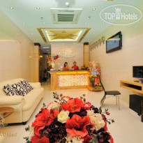 Vuong Tai Hotel