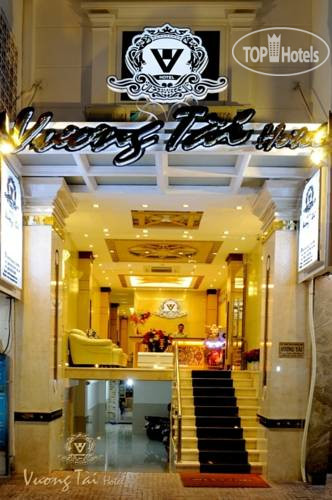 Vuong Tai Hotel