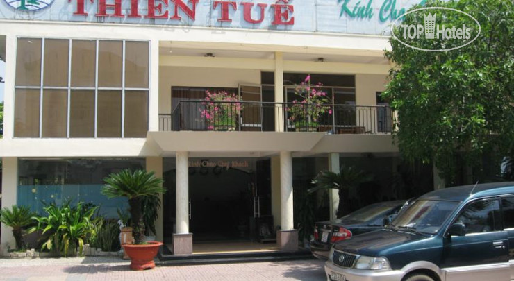 Thien Tue Hotel