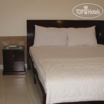 Thien Tue Hotel 