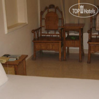 Thien Tue Hotel 