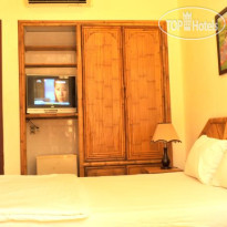 Thien Tue Hotel 