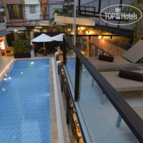 Graceful Saigon Hotel 